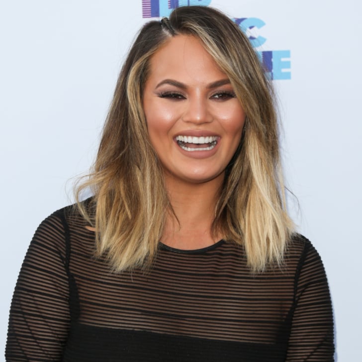 Chrissy Teigen S Funny And Relatable Parenting Moments Popsugar Family