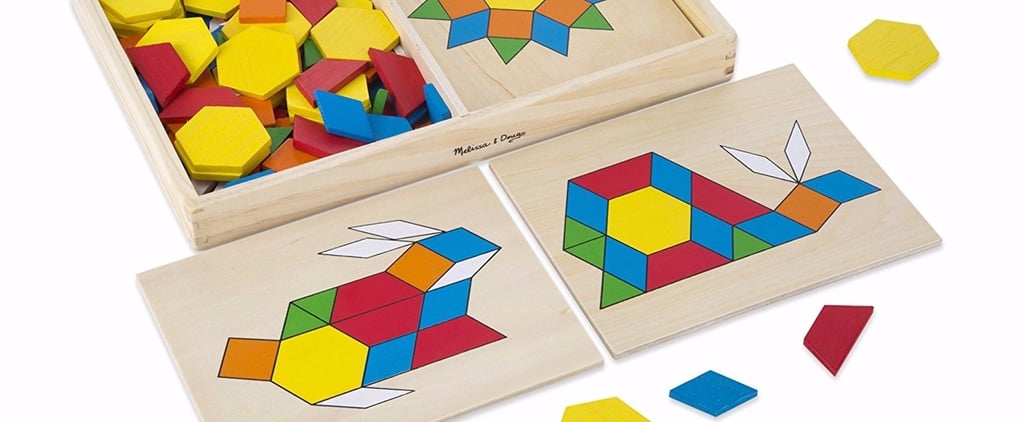 Toys That Get Kids Ready For Preschool