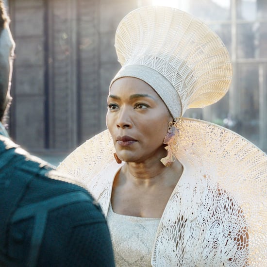 This Is How the Black Panther Actors Compare to Their Comics Counterparts