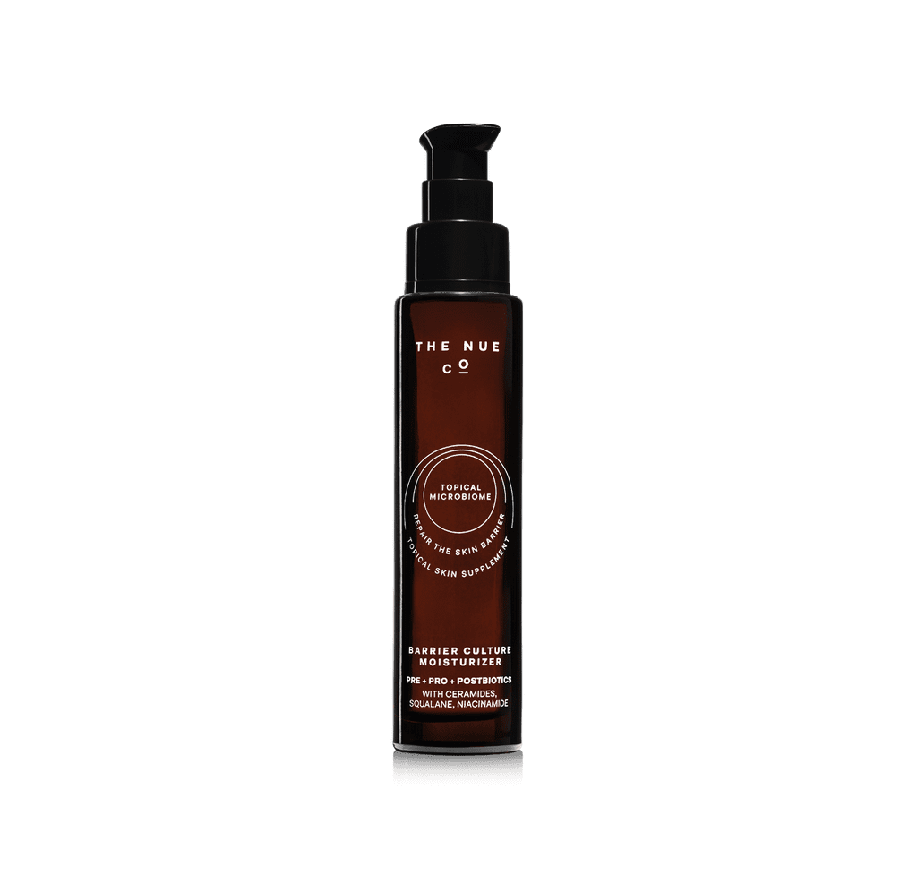 The Nue Co. Barrier Culture Moisturiser