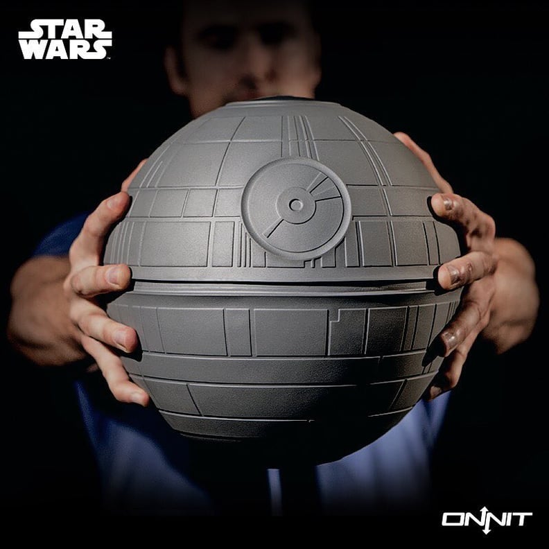 Death Star Slam Ball