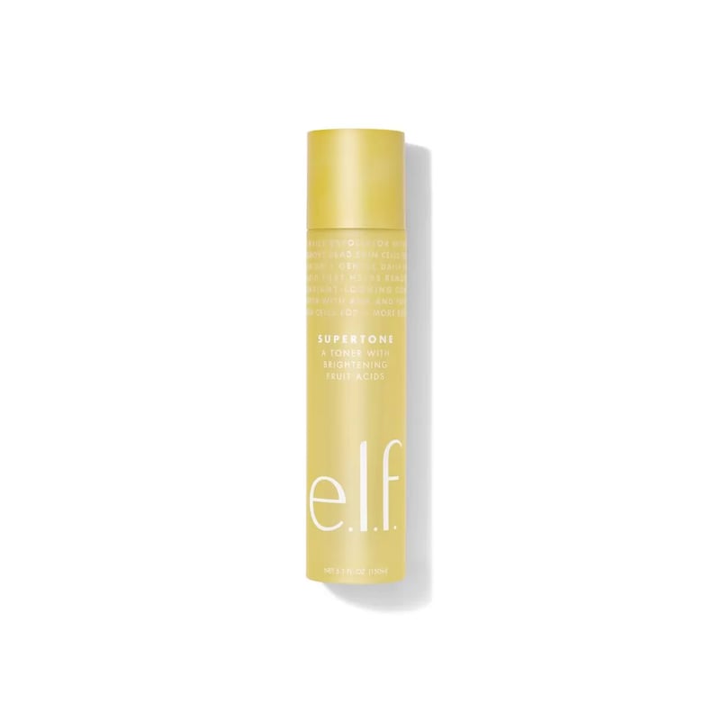 e.l.f. cosmetics SuperTone Toner