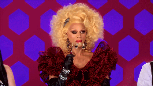 When You're at the Opera and Someone Starts Making a Scene