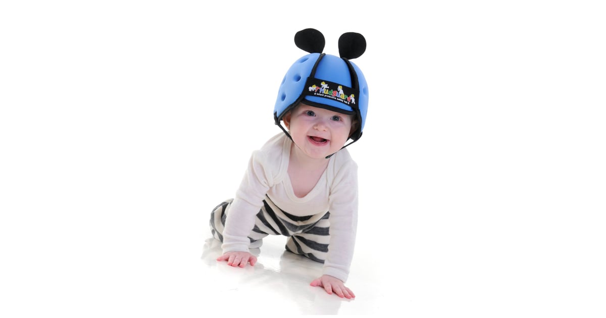 baby helmet for 1 year old