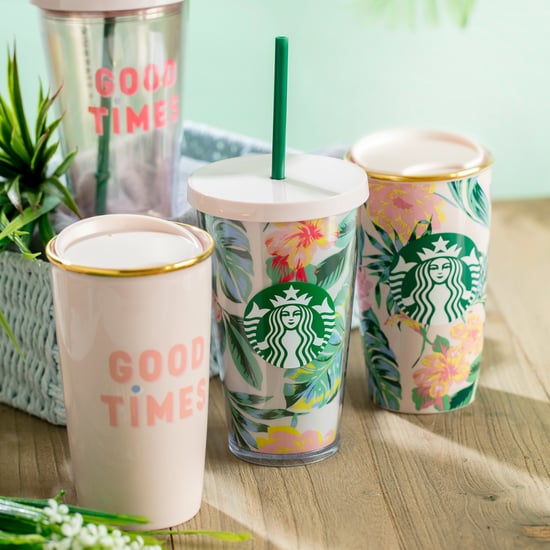 Ban.do x Starbucks Collection Summer 2017