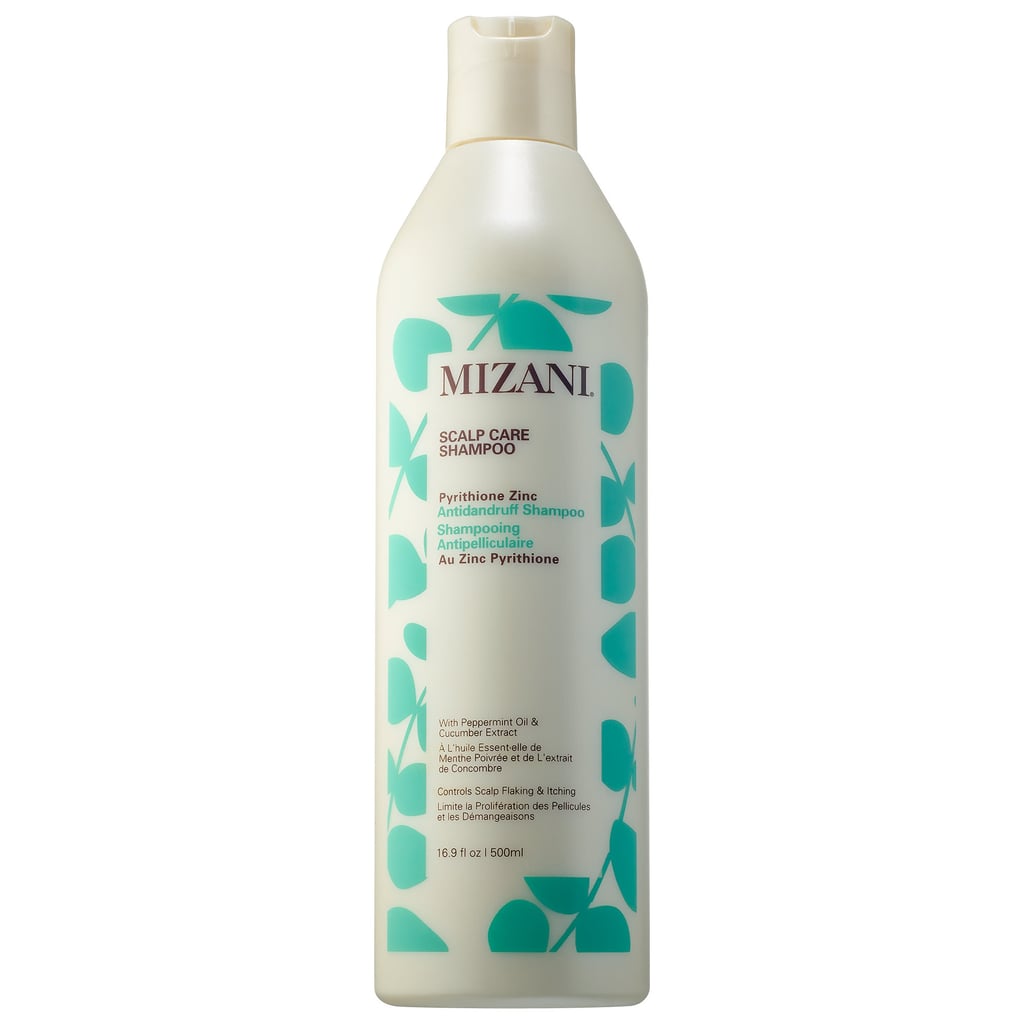 Mizani Scalp Care Dry Scalp Shampoo