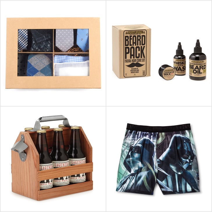 Cheap Christmas Gifts For Men  POPSUGAR Smart Living