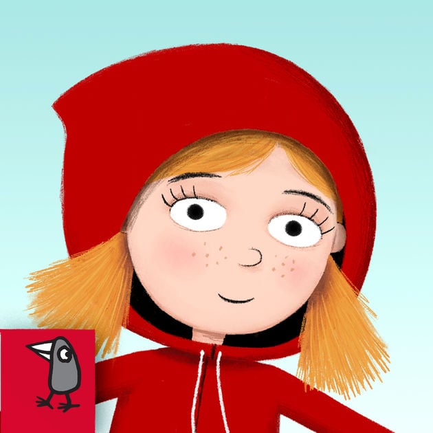 Little Red Riding Hood
