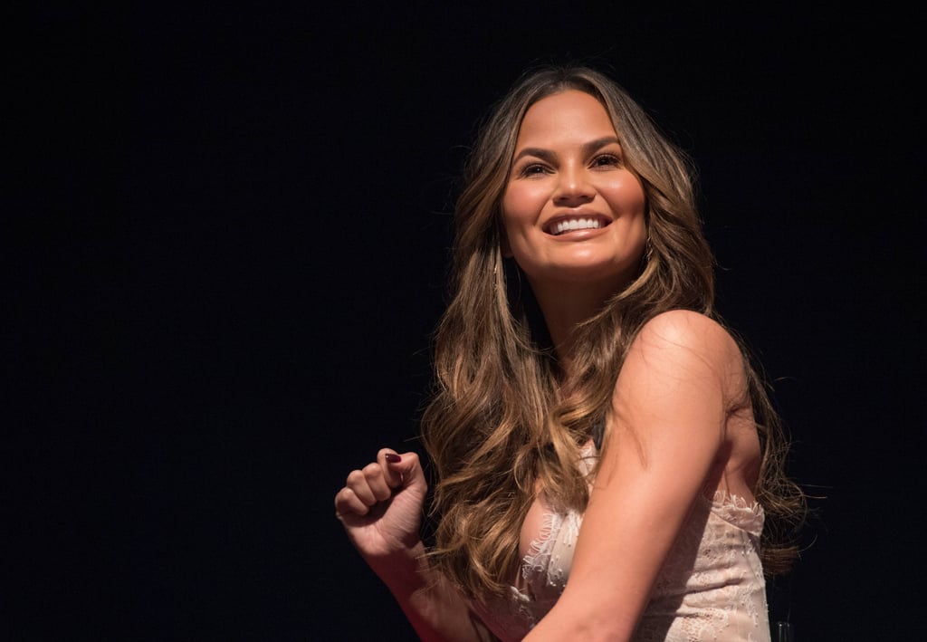 Chrissy Teigen's Funniest Tweets