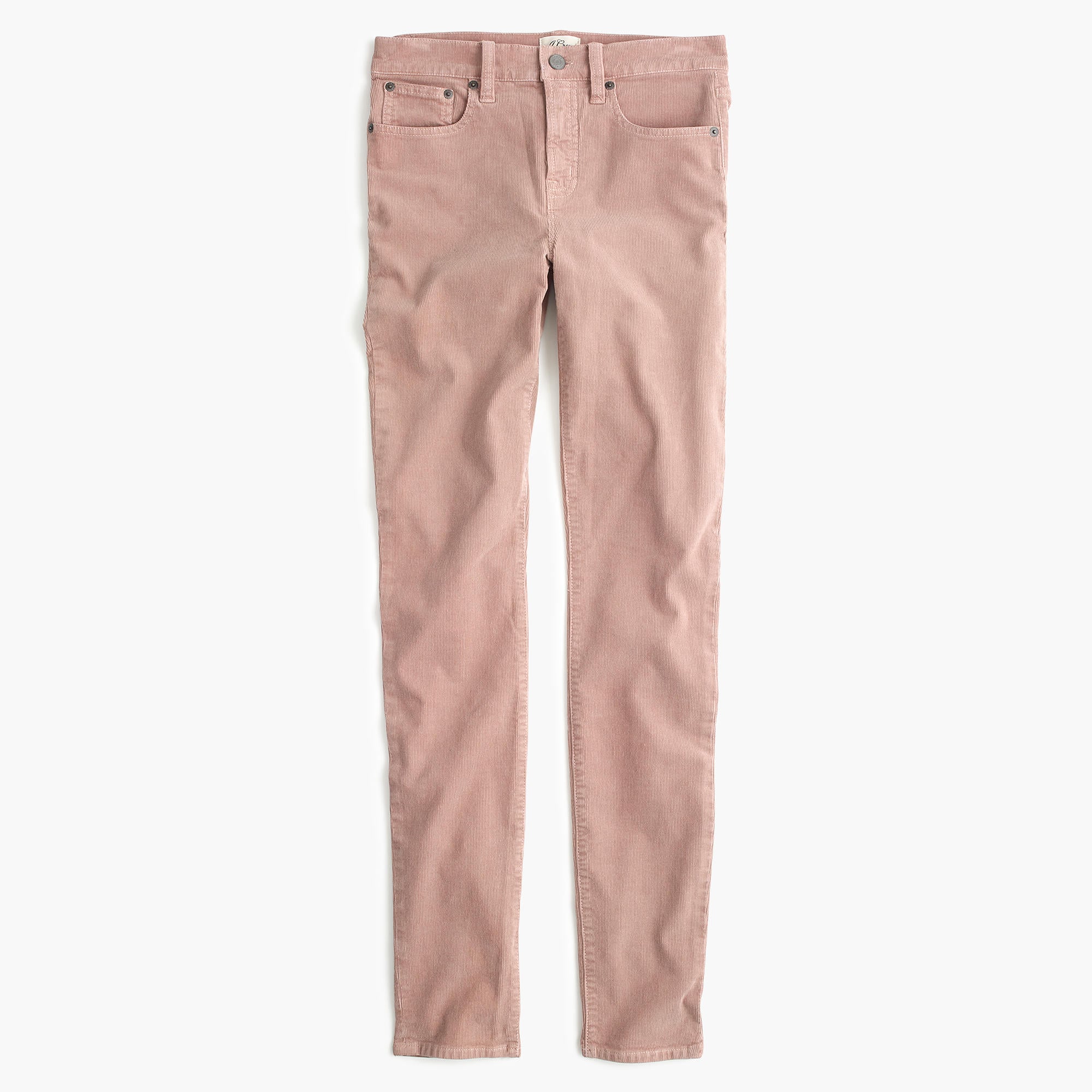 j crew toothpick corduroy