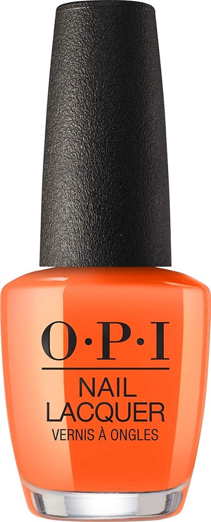 OPI Spring 2019 Tokyo Collection Nail Lacquer