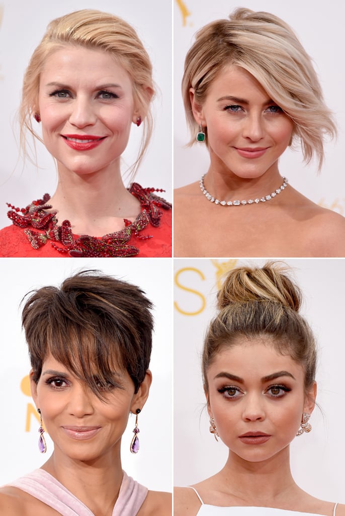 Emmys 2014 Hair and Makeup on the Red Carpet | Pictures