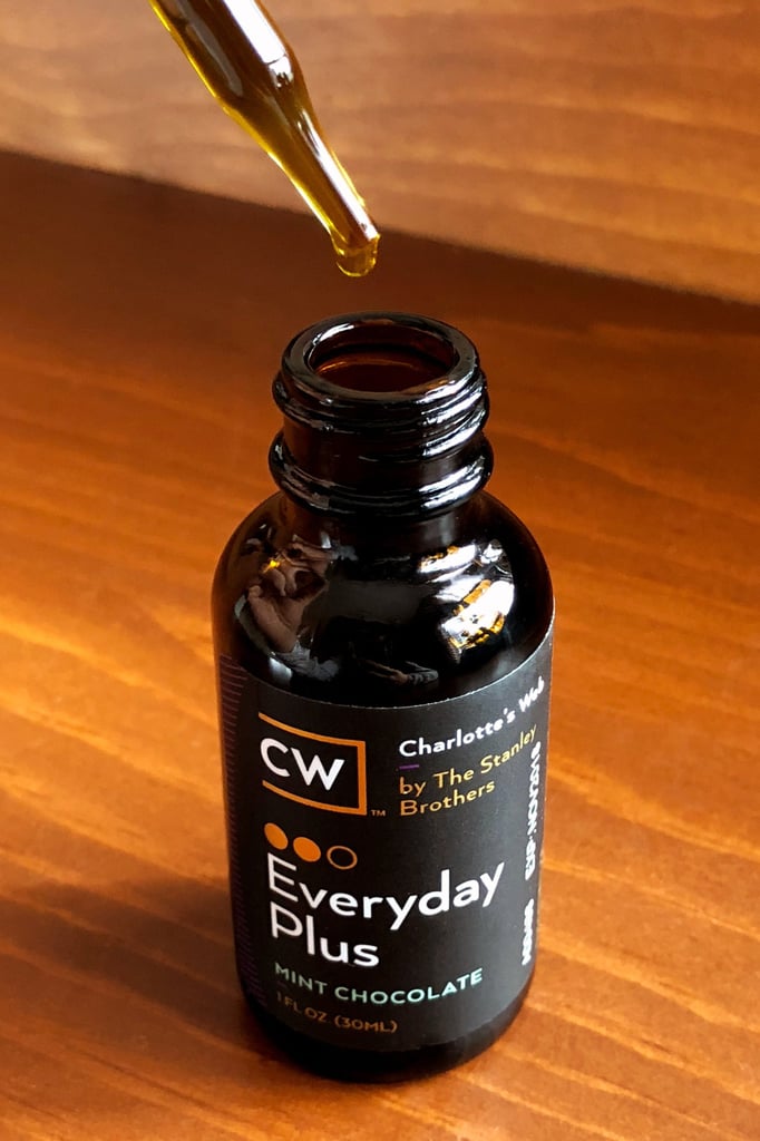 Best CBD Products For Pain Relief