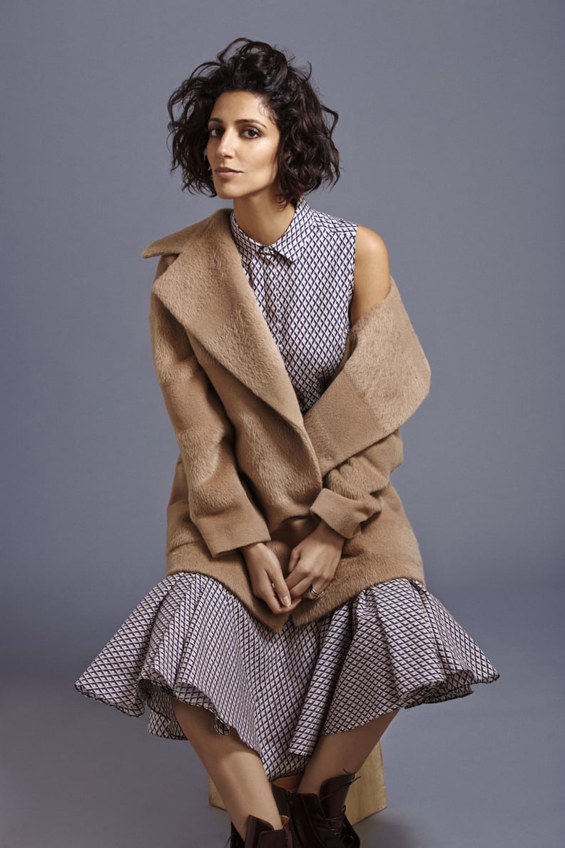 Yasmin Sewell x Barneys New York