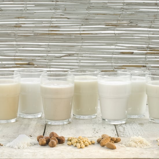 Here's How Plant Milk Can Impact a Sensitive Stomach