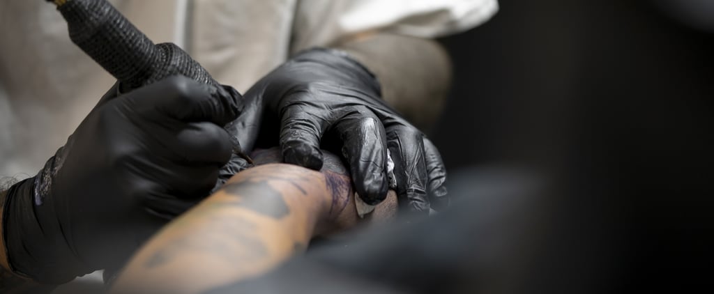 Couple's Tattoos: the Psychology Behind the Rise