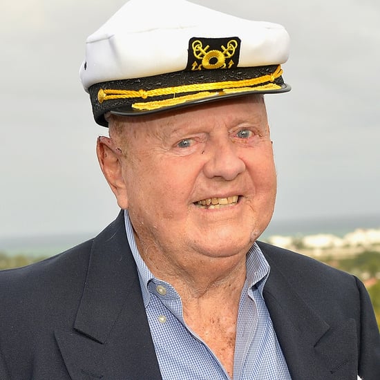 Dick Van Patten Dies at 86
