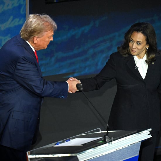 Kamala Harris's Debate Performance Was Cathartic For Women