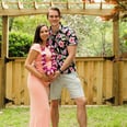 Flamingos, Pineapples, and Leis — This Backyard Baby Shower Will Transport You to a Tropical Paradise