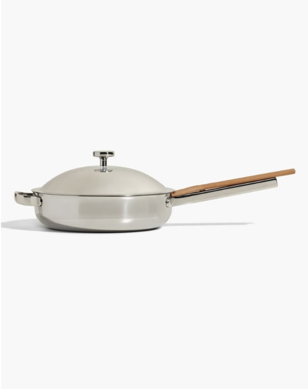 Our Place Titanium Always Pan Pro