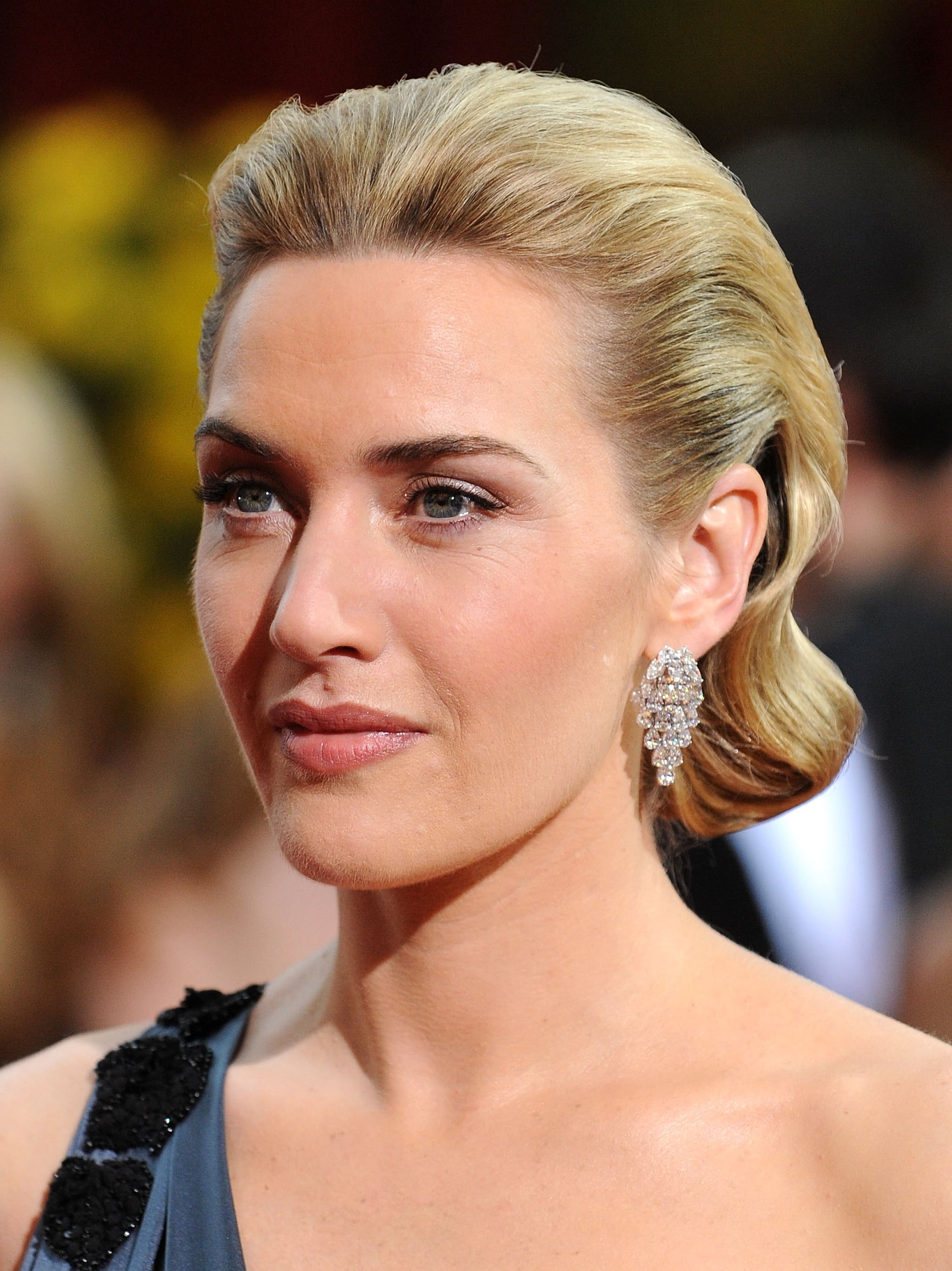 Kate Winslet, | These Are the Head-Turning Hair Moments Debuted at the Oscars | POPSUGAR Beauty Photo 45