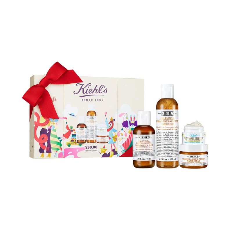 Kiehl's Collection For a Cause