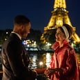 From Love Squares to Friend Fallouts, Here's What Happened in "Emily in Paris" Season 2