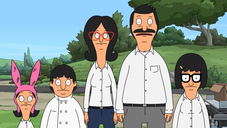 Bob's Burgers