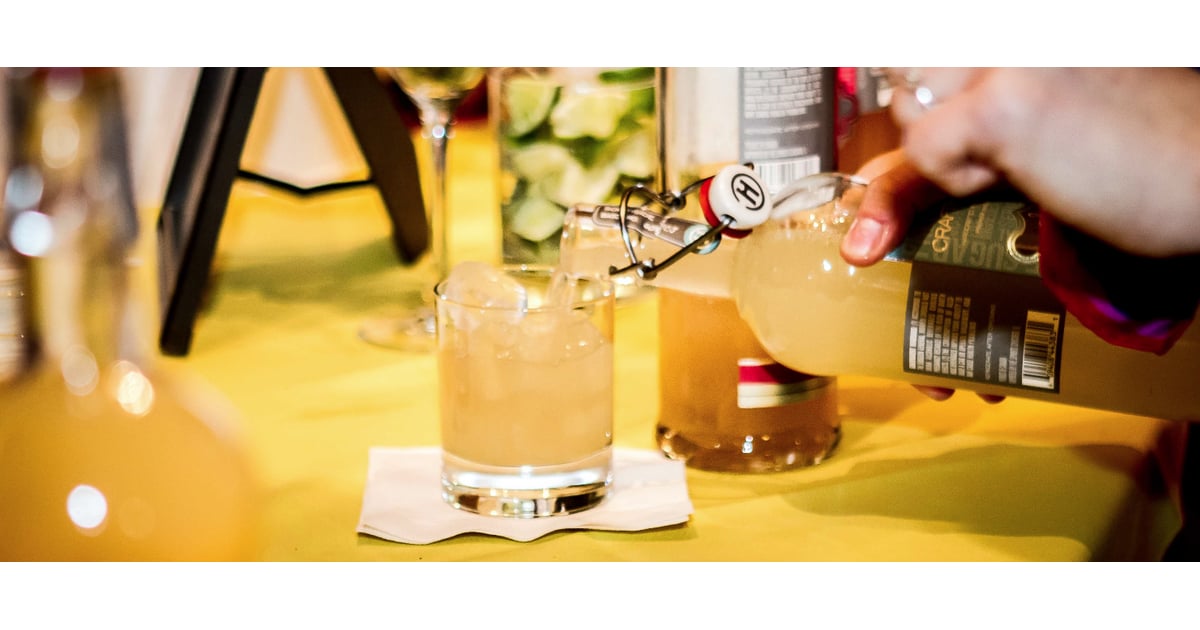 Premade Craft Cocktails POPSUGAR Food
