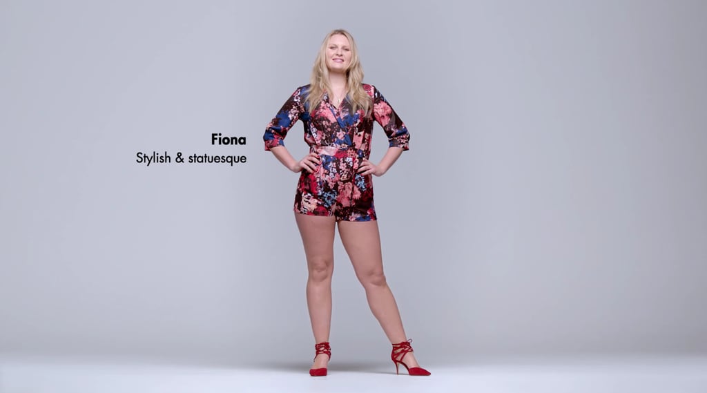 Amazon "I Wish I Could Wear" Body Confidence Video