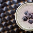 Hop on the ACV Train With This Protein-Packed Flat-Belly Smoothie