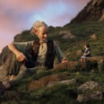 10 Movies to Watch If You Love The BFG