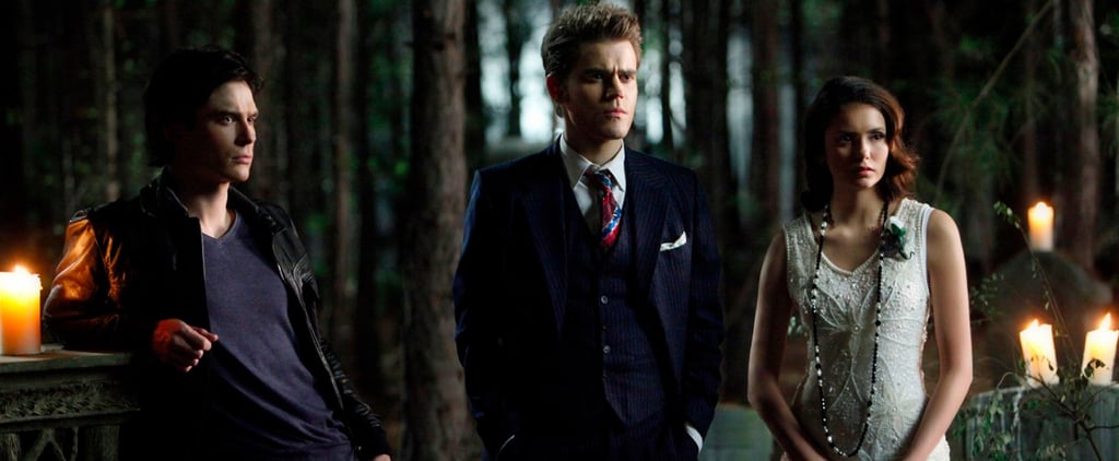 Who Will Die on The Vampire Diaries Finale?