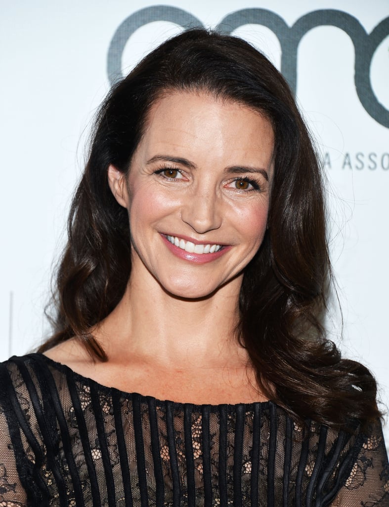 Kristin Davis