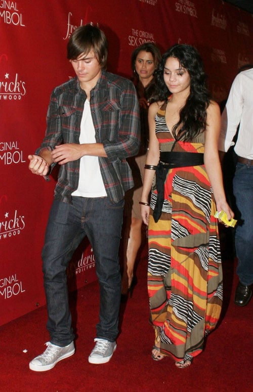 Zanessa