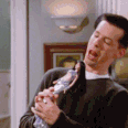 20 Iconic Will & Grace Moments That Prove Jack Is the Hero We Deserve