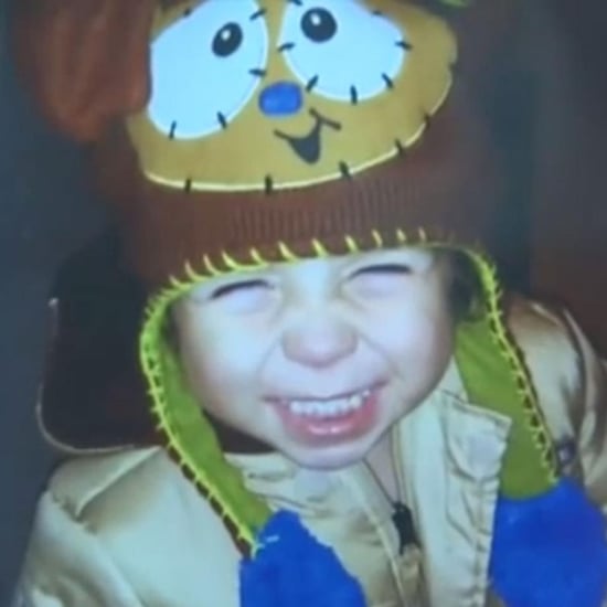 Boy Fatally Shoots Brother While Playing Cops and Robbers