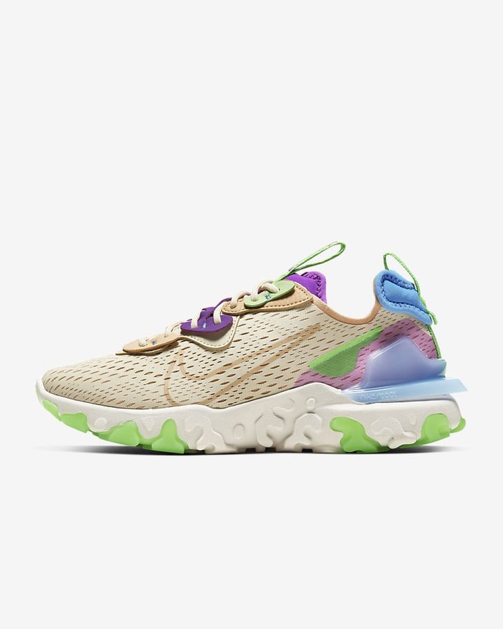 nike react vision cheetah