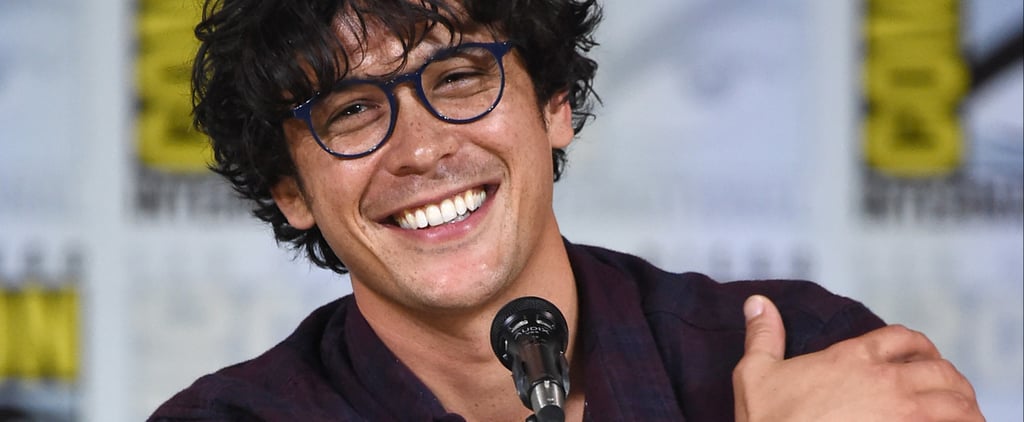 Bob Morley Hot Pictures