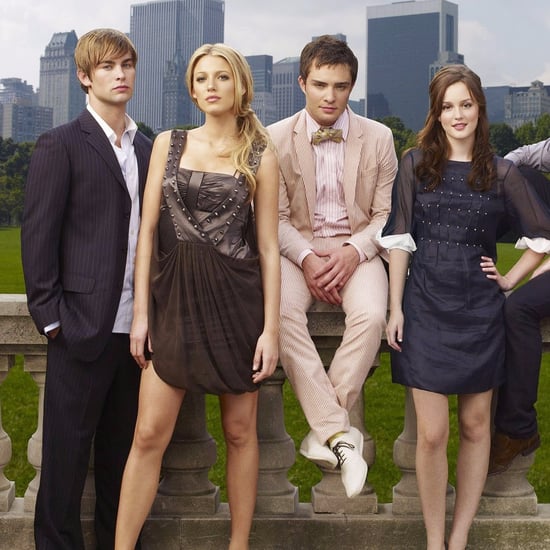 Gossip Girl Facts