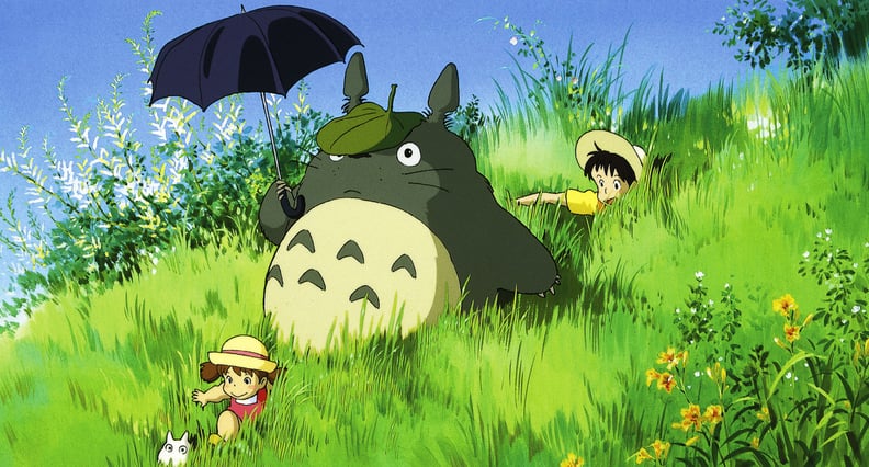 My Neighbor Totoro