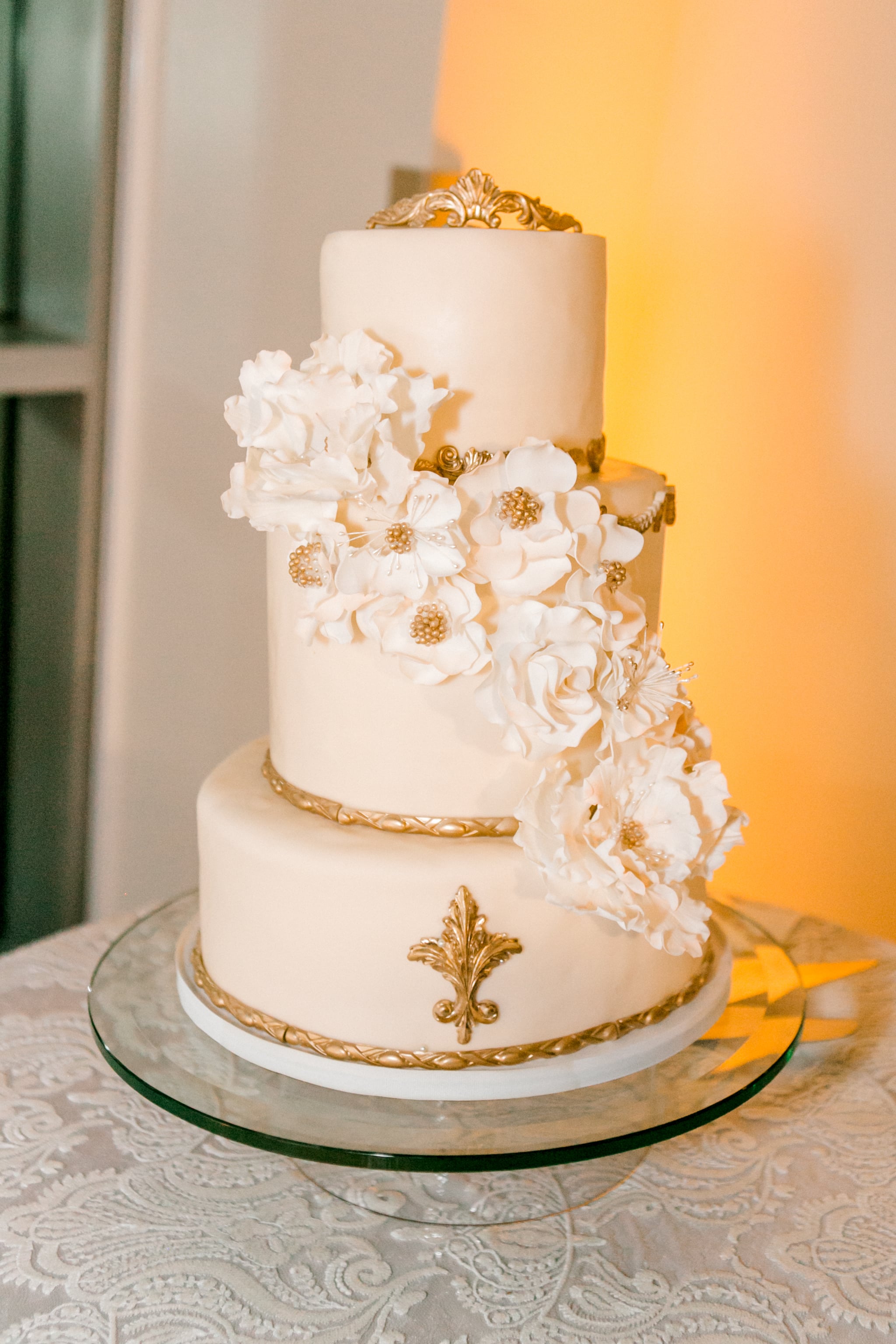 Love Sex The Beautiful Vows From This Modern Fairy Tale Wedding Will Make You Shed A Tear Of Happiness Popsugar Love Sex Photo 80