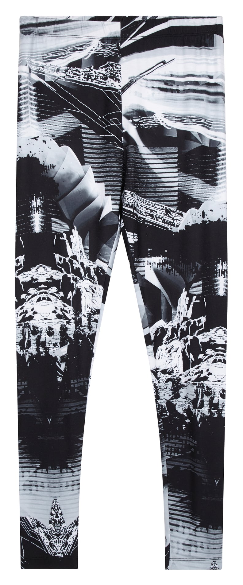 ASOS X Star Wars Printed Leggings