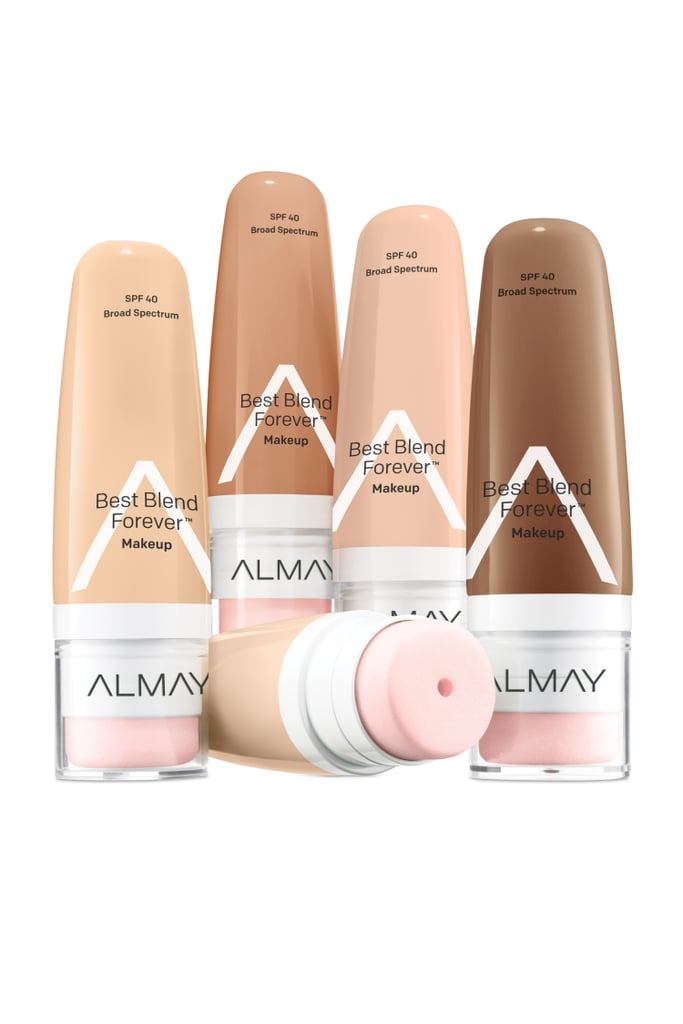 Almay Best Blend Forever Foundation