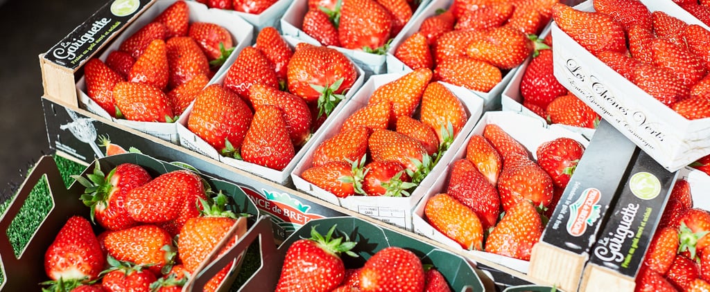 These 21 Fruits and Veggies Will Keep You Hydrated All Summer