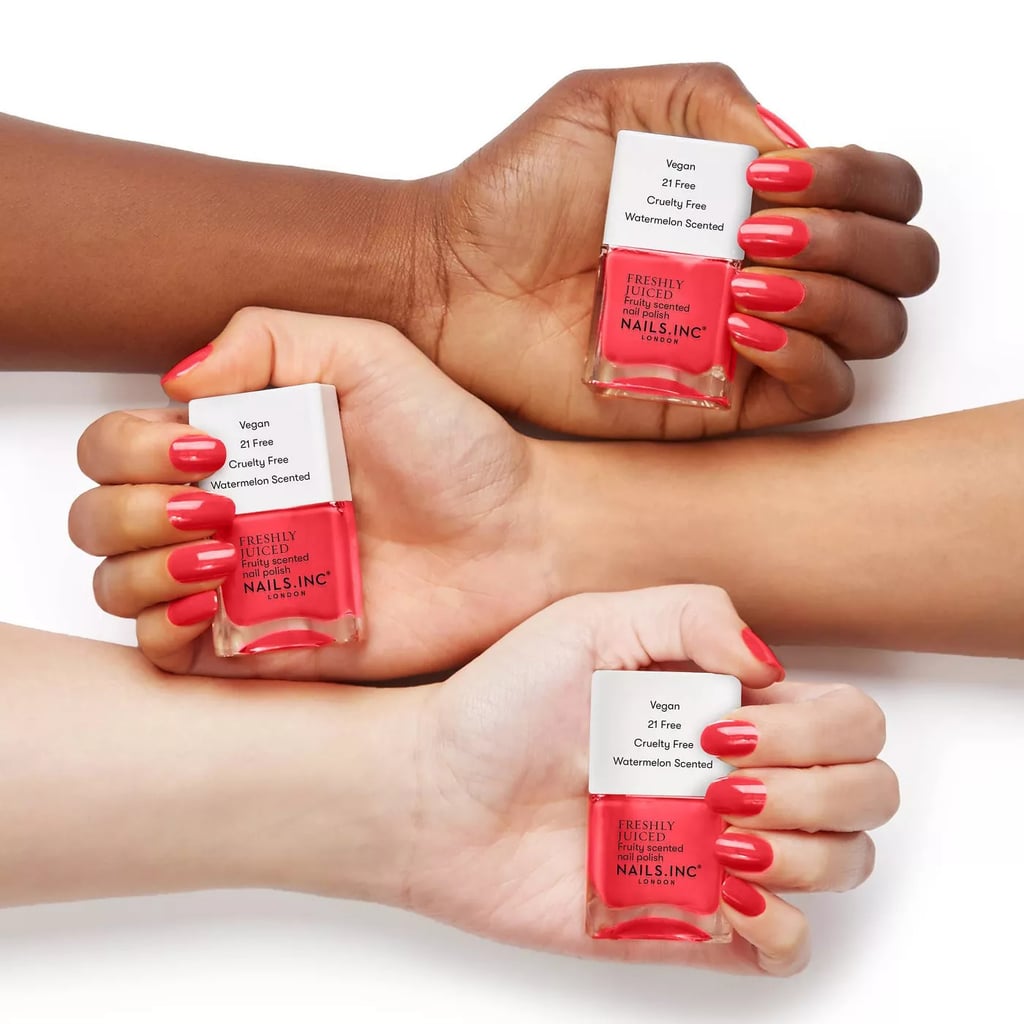 Best Manicure Products From Target