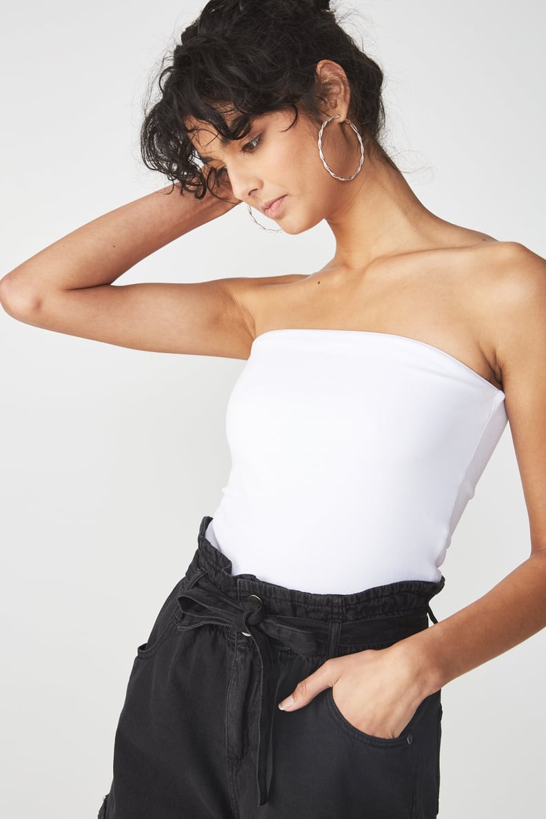 Cotton:On Everyday Tube Top
