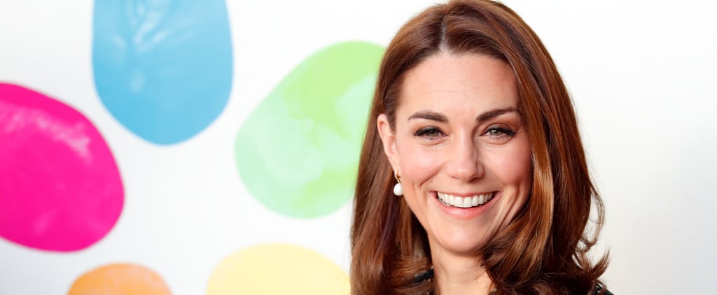 Kate Middleton And Celebrity Beauty Popsugar Celebrity 3896