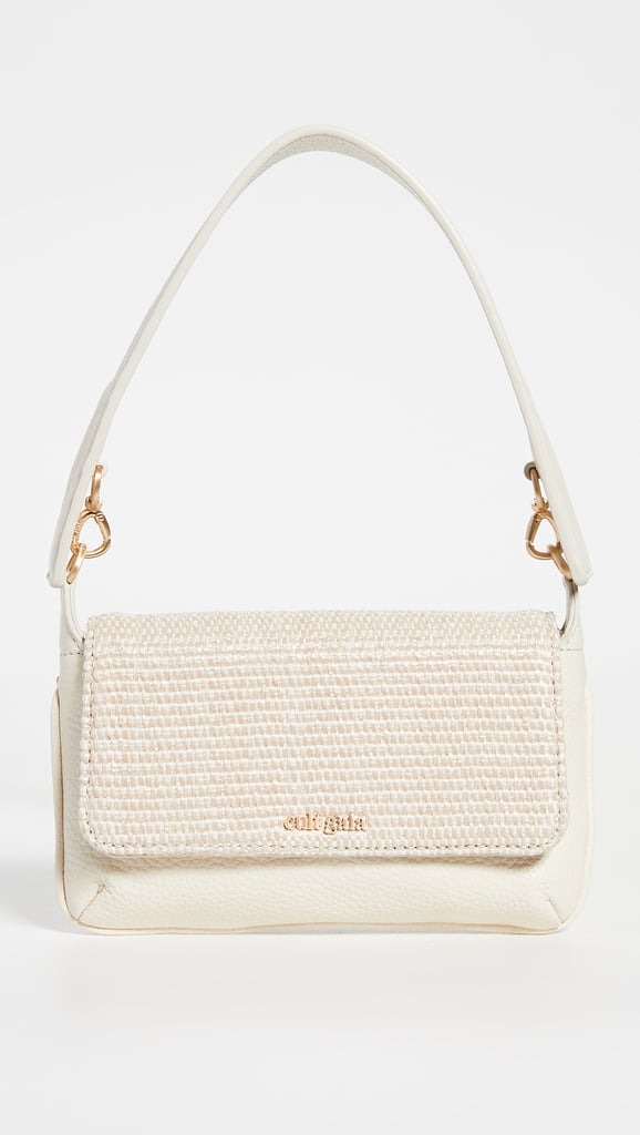 Cult Gaia Damara Shoulder Bag