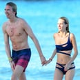 Poppy Delevingne and James Cook Bring Their Newlywed Bliss to Ibiza